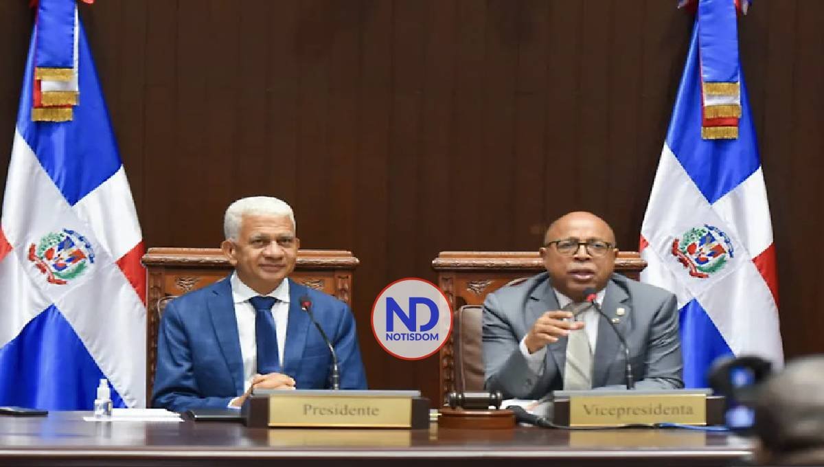 Congreso Nacional cierra en enero primera legislatura con leyes pendientes