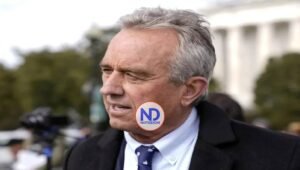 Robert F. Kennedy Jr. busca esclarecer el asesinato de JFK