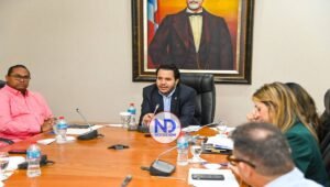 CD inicia este lunes evaluaciones para integrar nueva CCRD