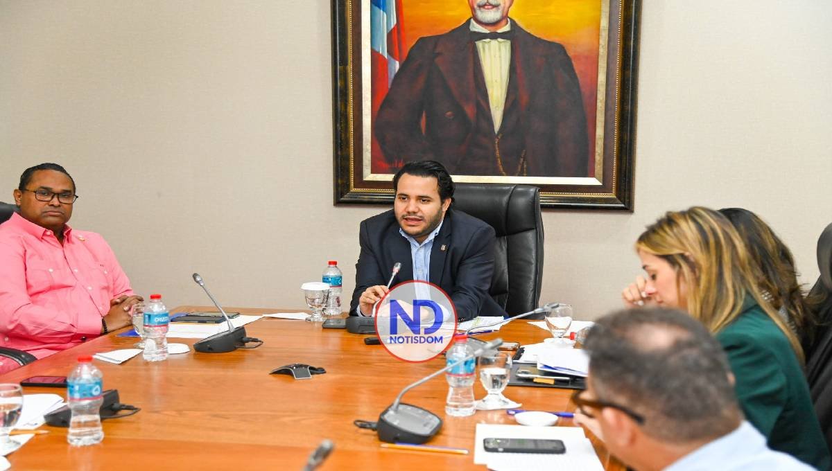 CD inicia este lunes evaluaciones para integrar nueva CCRD