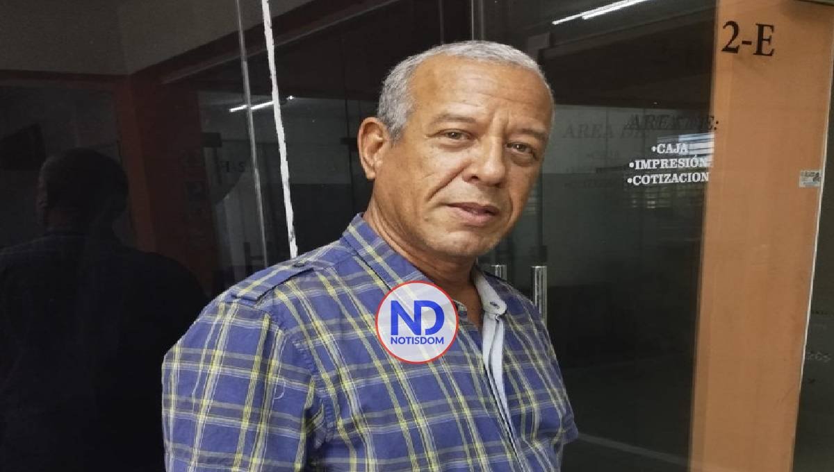 Dictan un año de prisión preventiva contra homicida del locutor Romel Guillén en Santiago