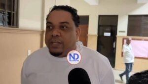 Ni un apartamento ni una CRV, arrestan otra vez a «el Patrón de Jarabacoa»