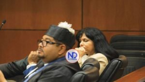 Pleno de SCJ acepta conocer recurso ex diputada condenada por lavado