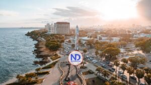 Santo Domingo ocupa lugar 167 entre ciudades con mejor calidad de vida