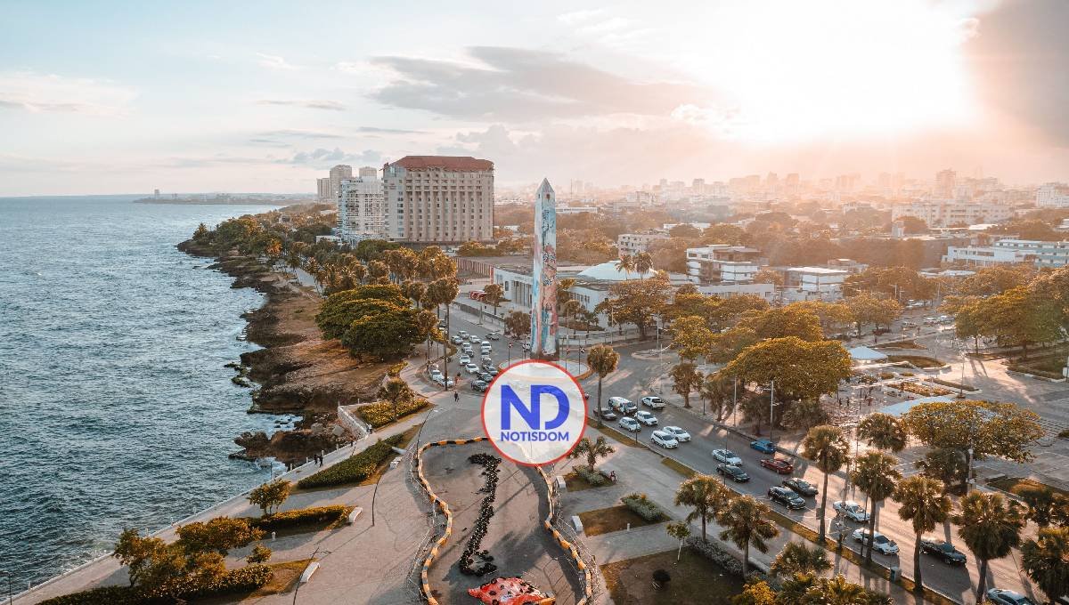 Santo Domingo ocupa lugar 167 entre ciudades con mejor calidad de vida
