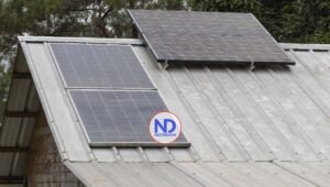 Propuesta de la SIE para regular uso de paneles solares genera inquietudes
