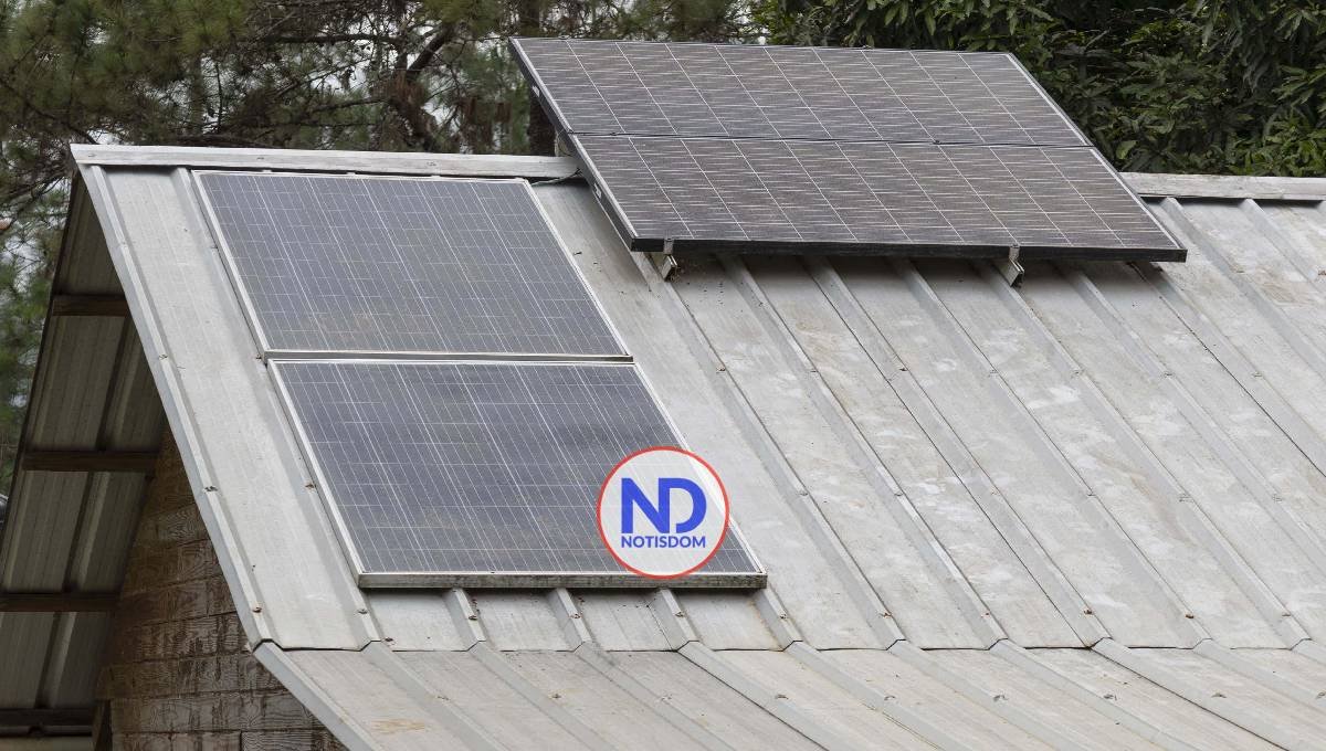 Propuesta de la SIE para regular uso de paneles solares genera inquietudes