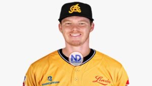 Águilas anuncia la contratación del relevista Sam McWilliams