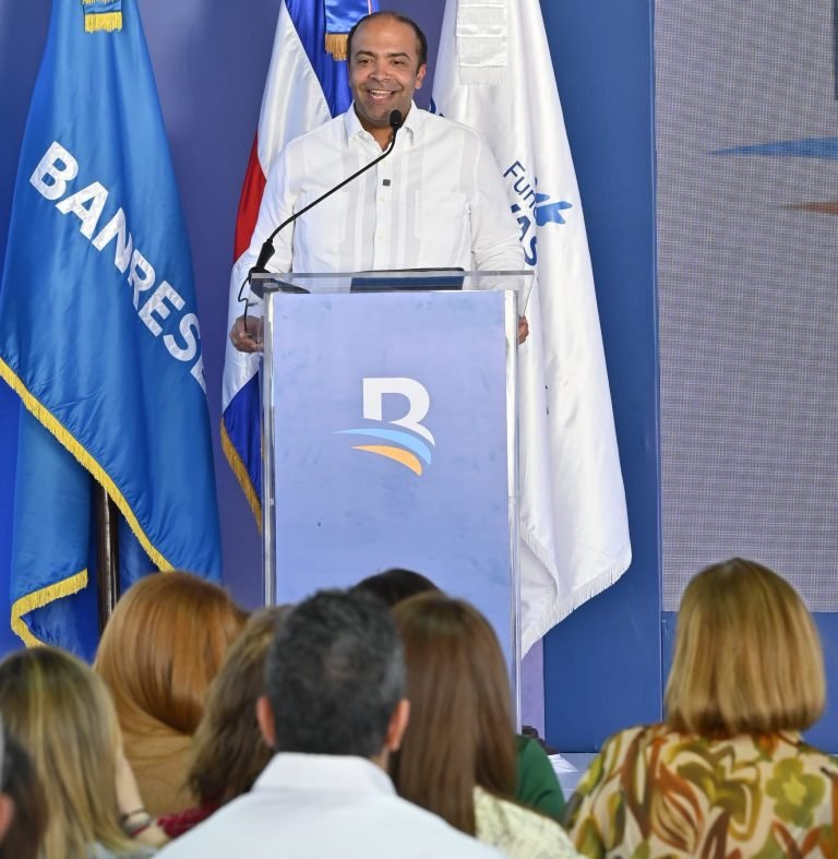 Samuel Pereyra 49 Banreservas y Fundación Reservas  invierte $93 MM en remozamiento Acuario Nacional