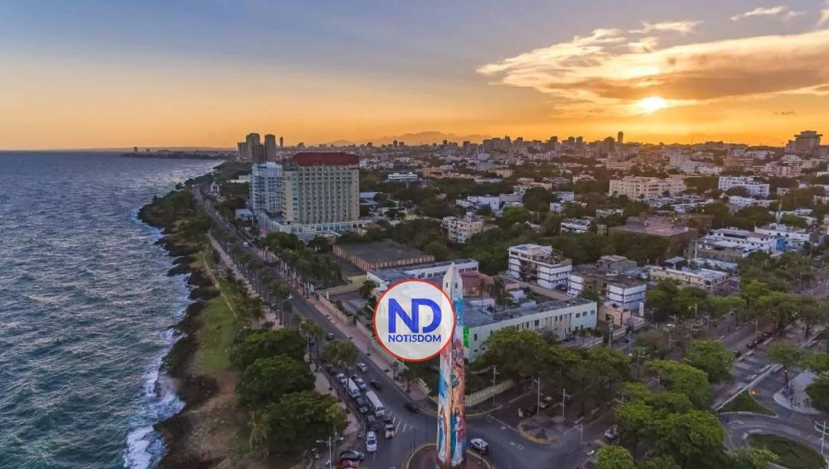 Domingo con buen tiempo y temperaturas frecas, según el Indomet 2 Domingo con buen tiempo y temperaturas frecas, según el Indomet