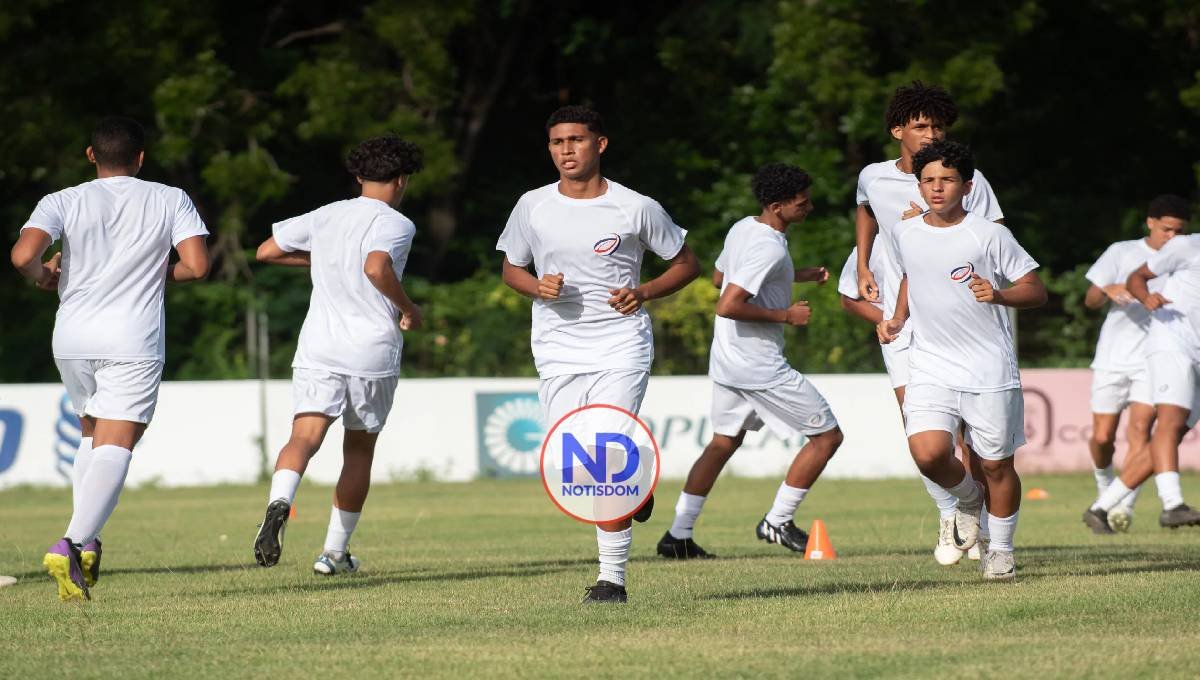 Sedofútbol Sub-17 Masculina hará gira con partidos de preparación en Costa Rica