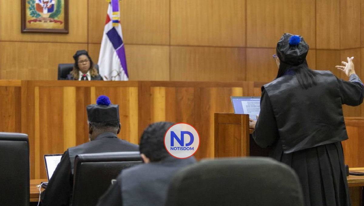 Condenan a 20 años a dos hombres por las muertes de cinco personas