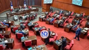 Senado aprueba que PE solicite préstamos por RD$350 mil mm