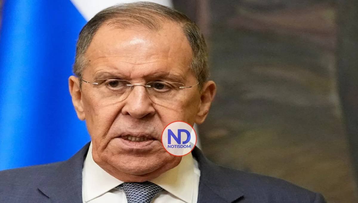 Rusia dice está abierta a abordar con Trump guerra con Ucrania