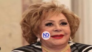 México rinde homenaje póstumo a la diva Silvia Pinal en el Palacio de Bellas Artes