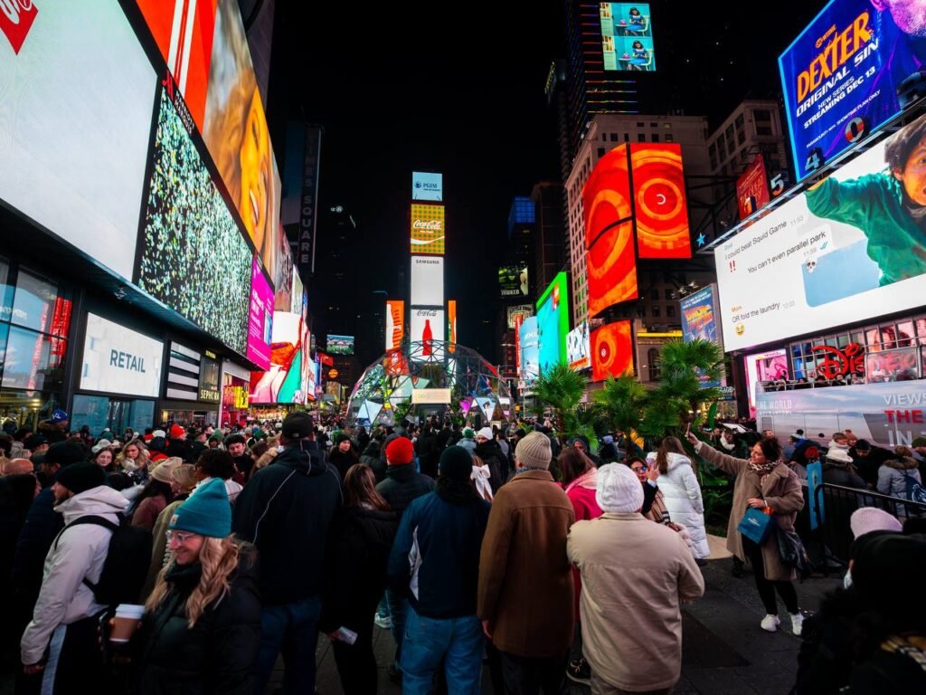 TURISMO EN NY 1 Turismo promueve por segunda vez la cultura dominicana en Nueva York