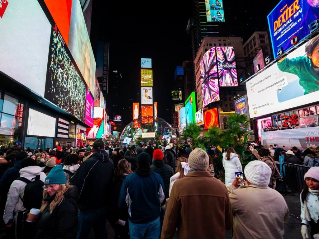 TURISMO EN NY Turismo promueve por segunda vez la cultura dominicana en Nueva York