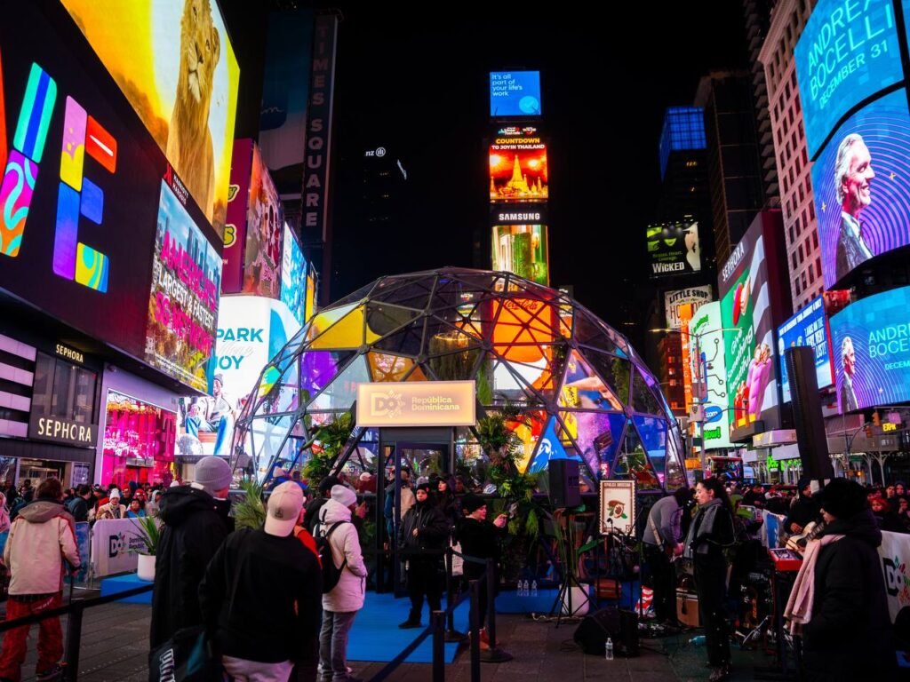 TURISMO EN NY 3 Turismo promueve por segunda vez la cultura dominicana en Nueva York