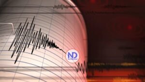 Temblor de magnitud 4.0 sacude localidades norte RD