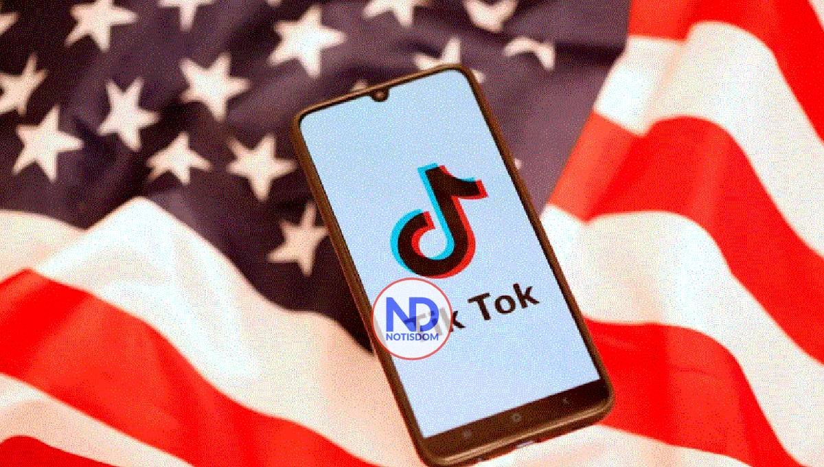 TikTok pide parar ley que podría prohibir la plataforma en EE.UU.