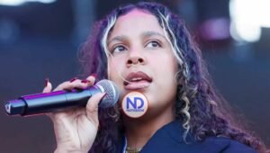 Tokischa cierra un año de éxitos con ‘De Maravisha’ y ultima la salida de su primer álbum