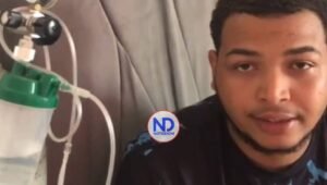 Padre denuncia centro de salud retiene a su bebé recién nacida por deuda médica