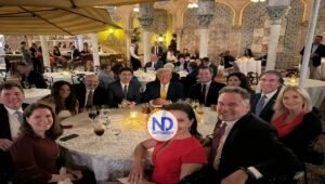 Dicen Trump y Trudeau tuvieron una “excelente conversación”