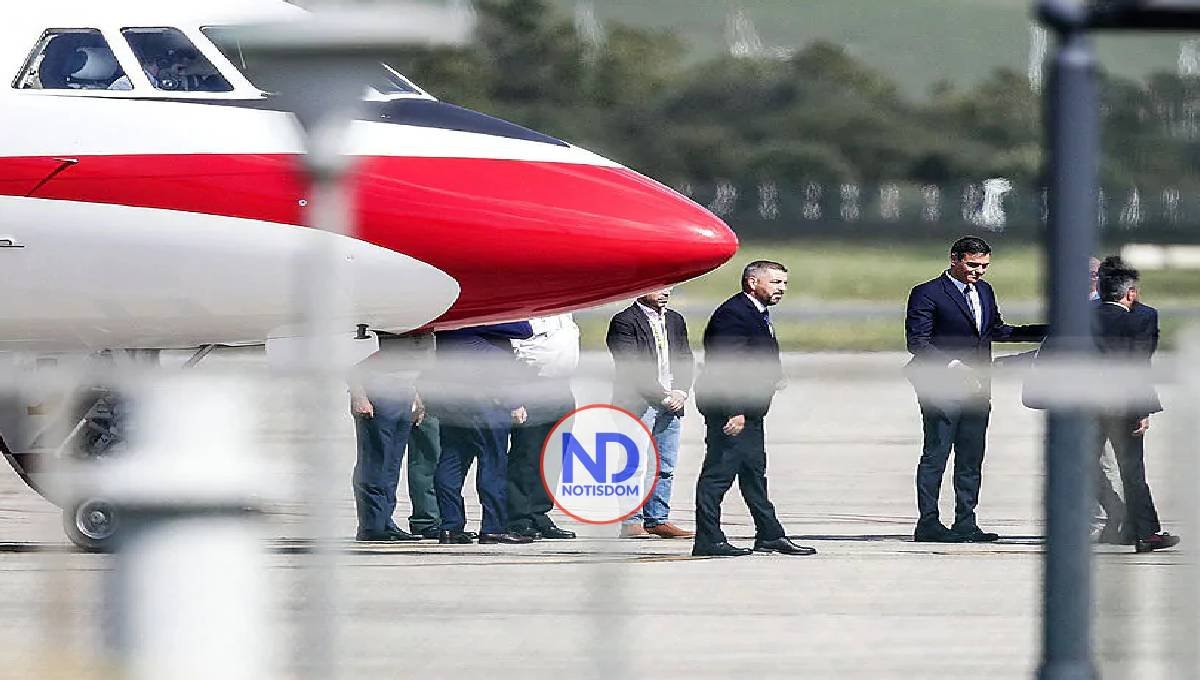 La UCO investiga conexiones del caso Koldo en Dominicana