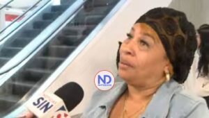 Viajeros que llegan por el AILA  exigen a las autoridades redoblar la vigilancia policial