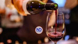 El vino puede proteger el corazón, según estudios