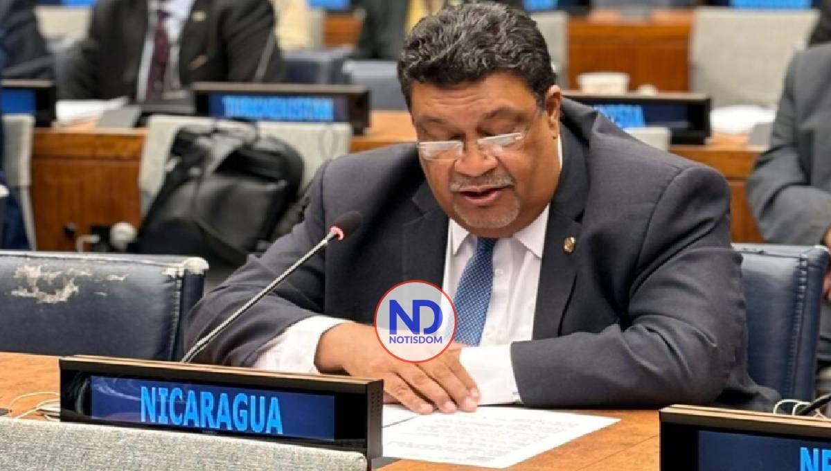 Nicaragua amenaza a Dominicana y a otros tres países