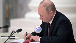 Putin firma garantía de seguridad y despliega misiles Oréshnik en Bielorrusia