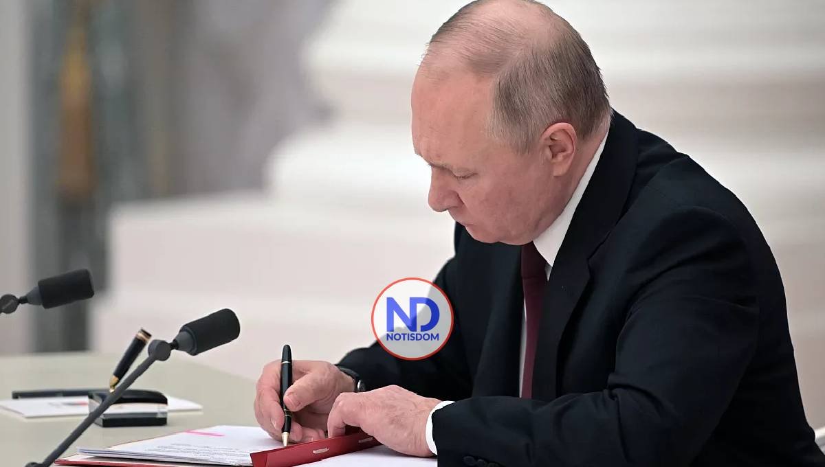 Putin firma garantía de seguridad y despliega misiles Oréshnik en Bielorrusia