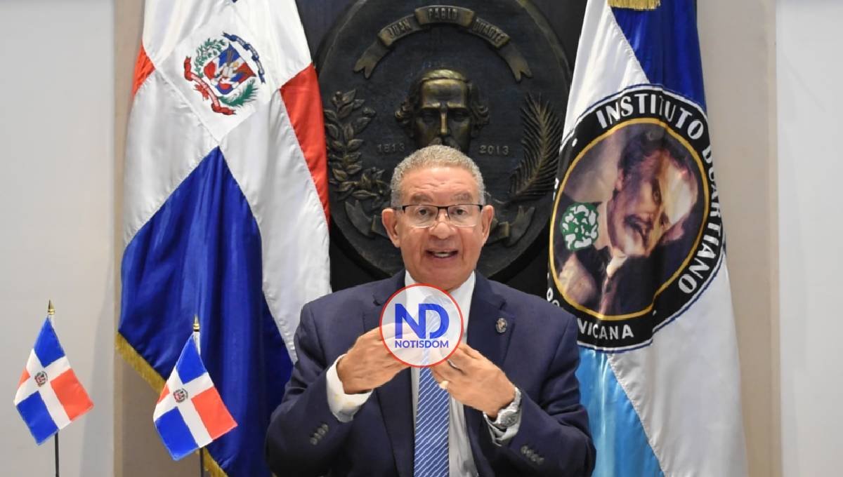 Instituto Duartiano insta a empresarios priorizar la mano de obra nacional 2 Instituto Duartiano insta a empresarios priorizar la mano de obra nacional