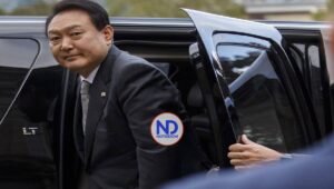 El Parlamento de Corea del Sur aprueba destituir al Presidente