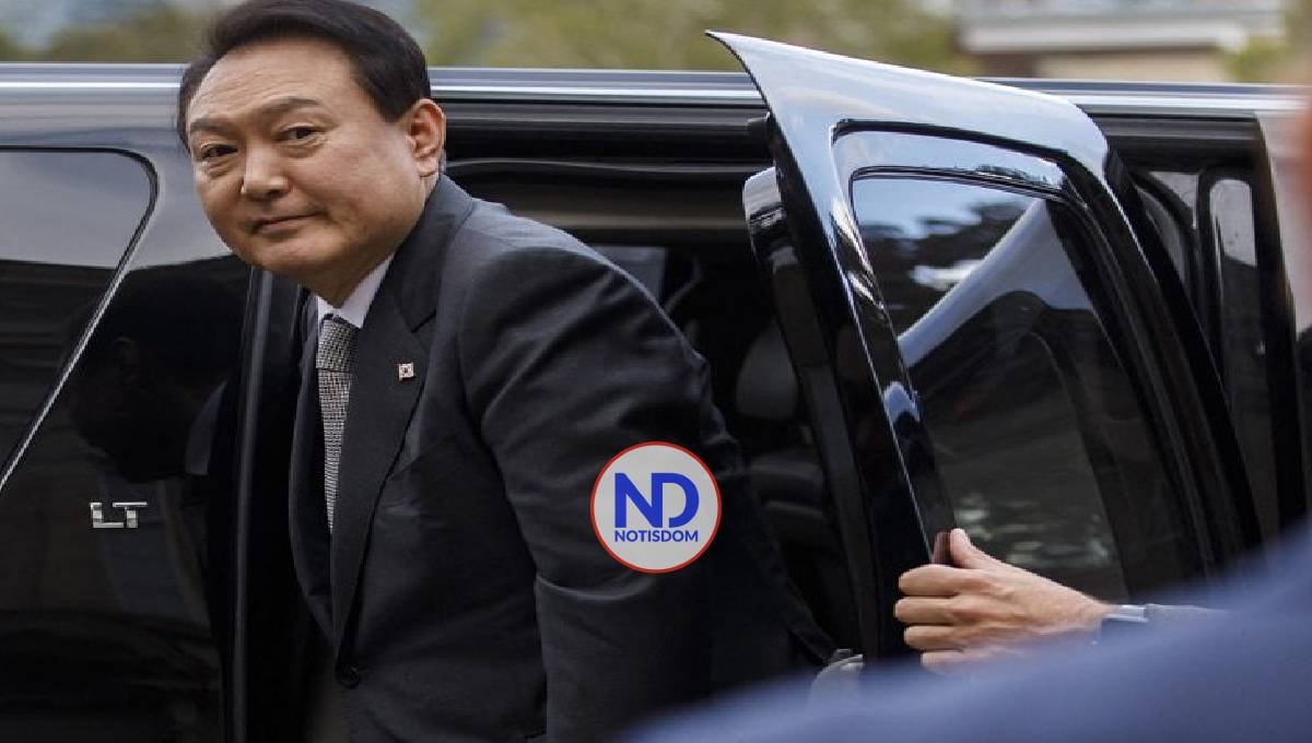 El Parlamento de Corea del Sur aprueba destituir al Presidente 2 El Parlamento de Corea del Sur aprueba destituir al Presidente