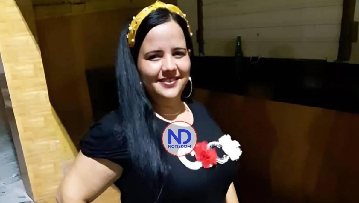 Hombre mata a su pareja a puñaladas en Azua