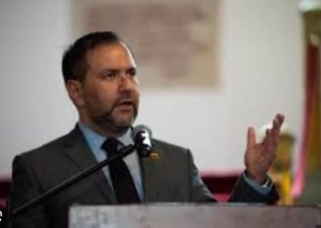 Yvan Gil 4 1 EEUU reitera apoyo a voluntad electoral de pueblo venezolano