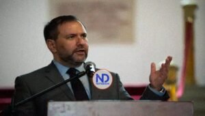 Venezuela afirma que Milei está vinculado a un «plan terrorista»