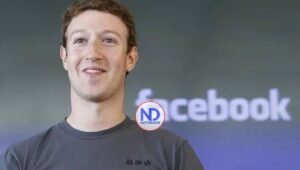 Zuckerberg está «muy interesado en tener un papel activo» en política tecnológica de Trump