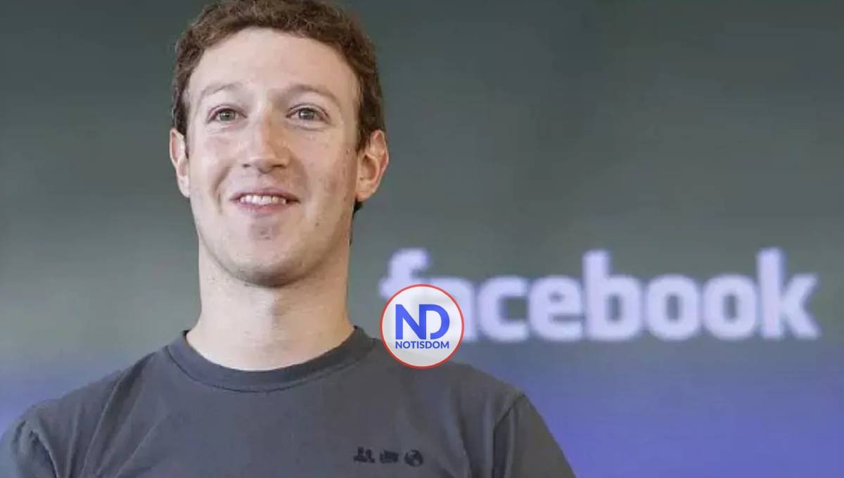 Zuckerberg está "muy interesado en tener un papel activo" en política tecnológica de Trump 2 Zuckerberg está «muy interesado en tener un papel activo» en política tecnológica de Trump