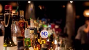 Mantienen prohibición vender alcohol más allá 12 de la noche