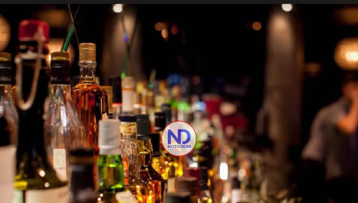 Mantienen prohibición vender alcohol más allá 12 de la noche