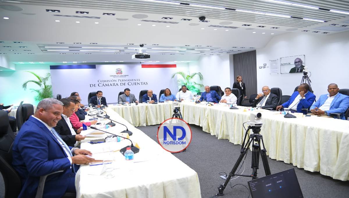 Cámara de Diputados entrevista 26 aspirantes Cámara de Cuentas