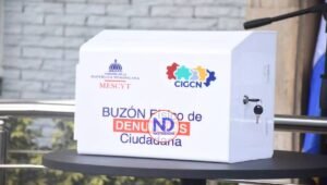 MESCyT instala buzón de denuncias