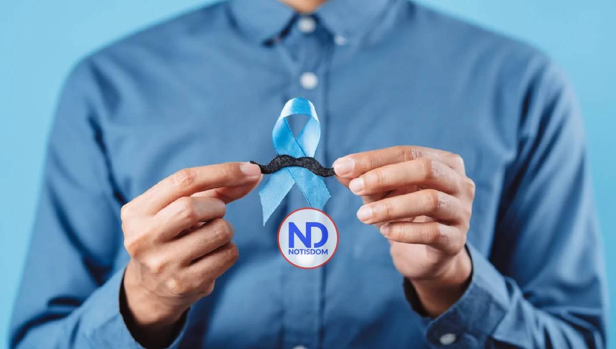 cáncer de próstata