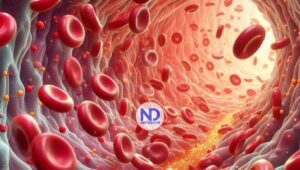 Descubren cómo actúa el colesterol ‘malo’ en el organismo