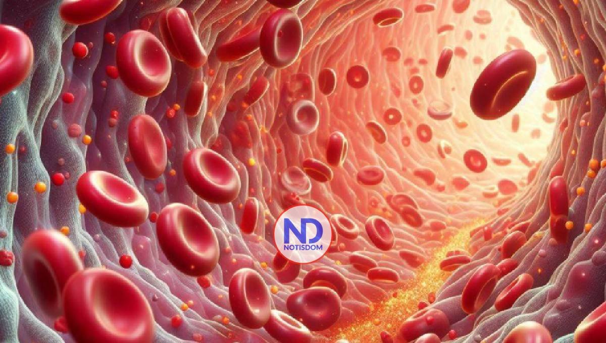Descubren cómo actúa el colesterol ‘malo’ en el organismo