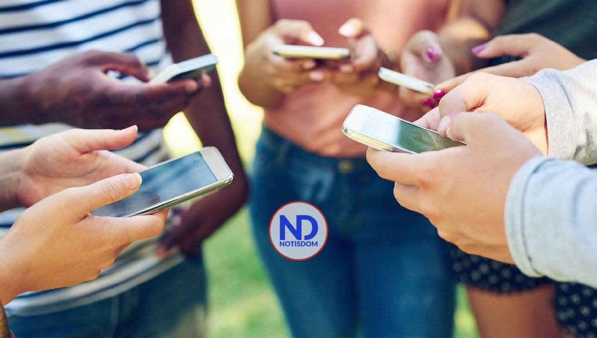 68.3% de dominicanos prefiere contenido en redes sociales