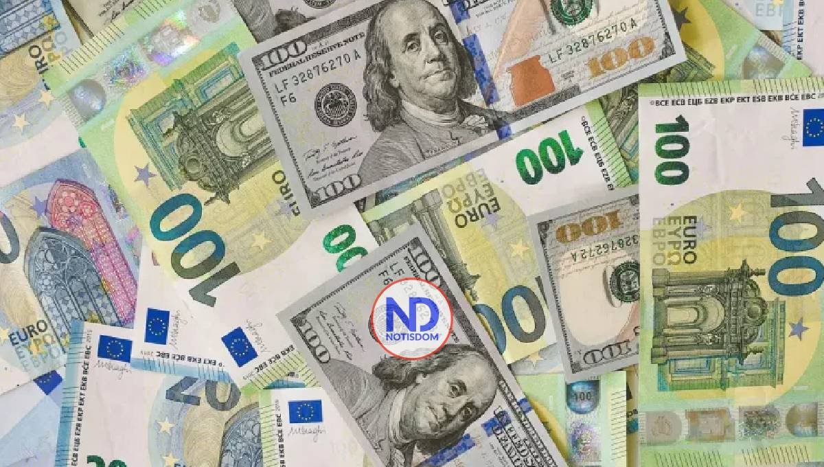 Cotización del dólar y el euro hoy 26 de diciembre 2024